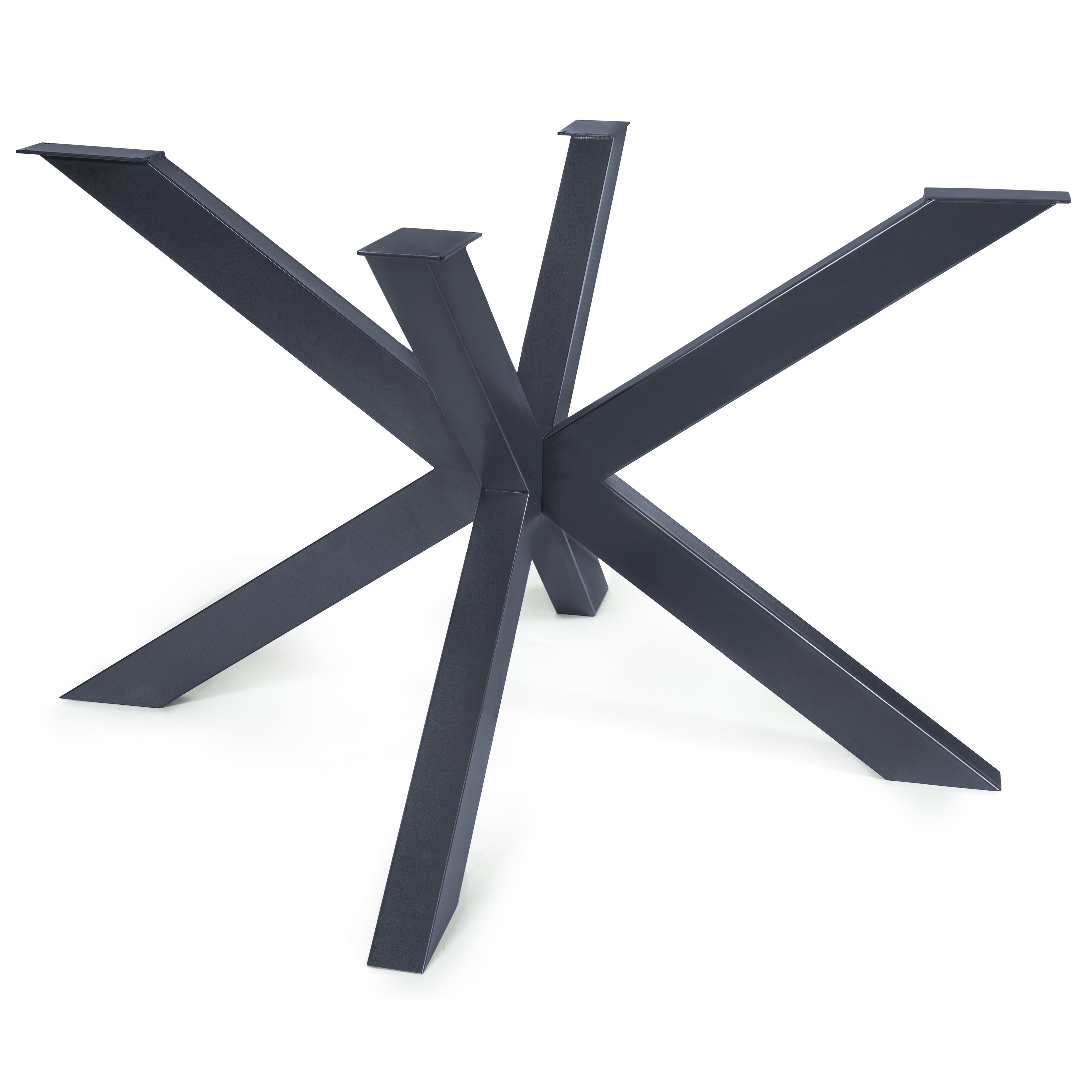 Tischgestell Orion | Profil 80x40 mm