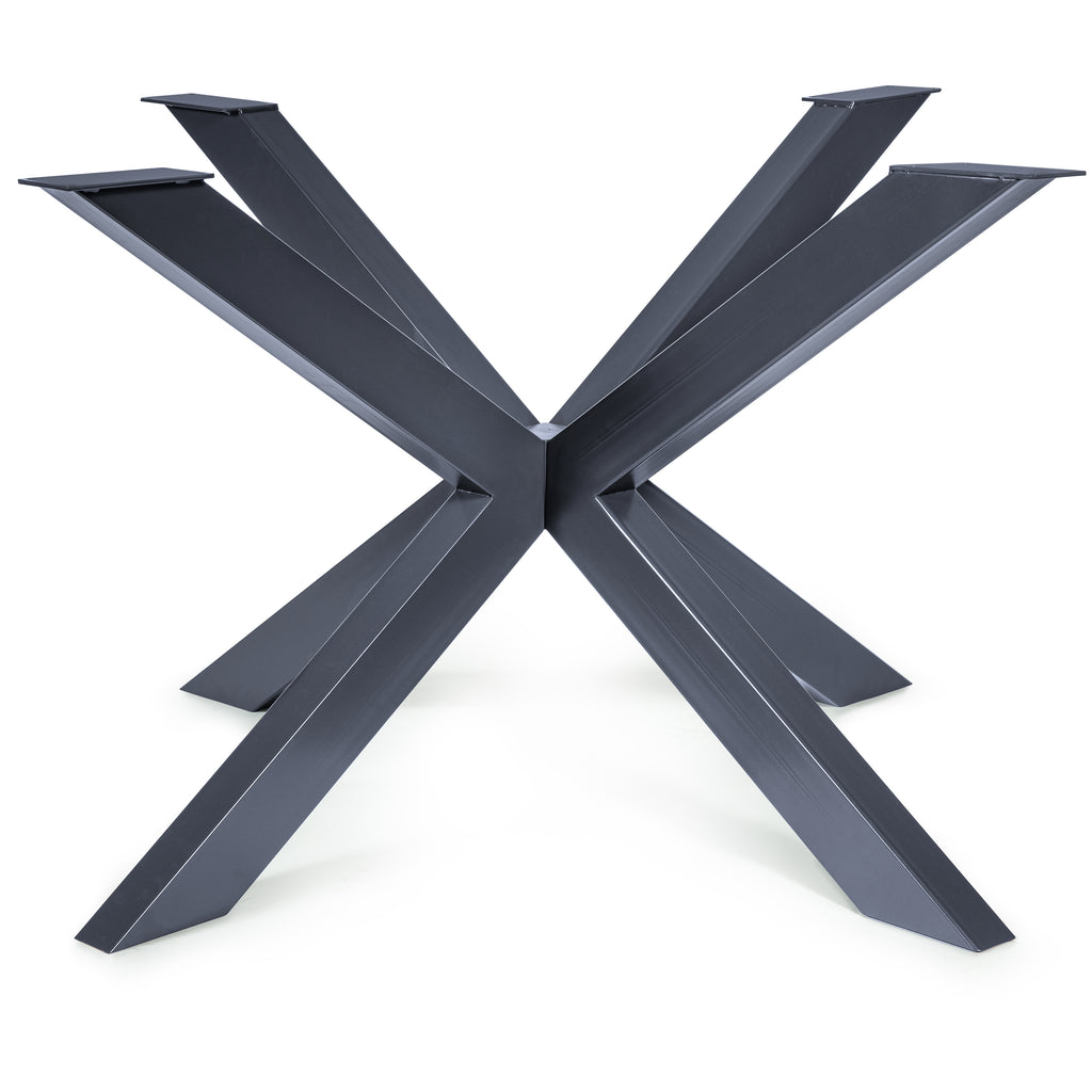Tischgestell Orion | Profil 80x40 mm
