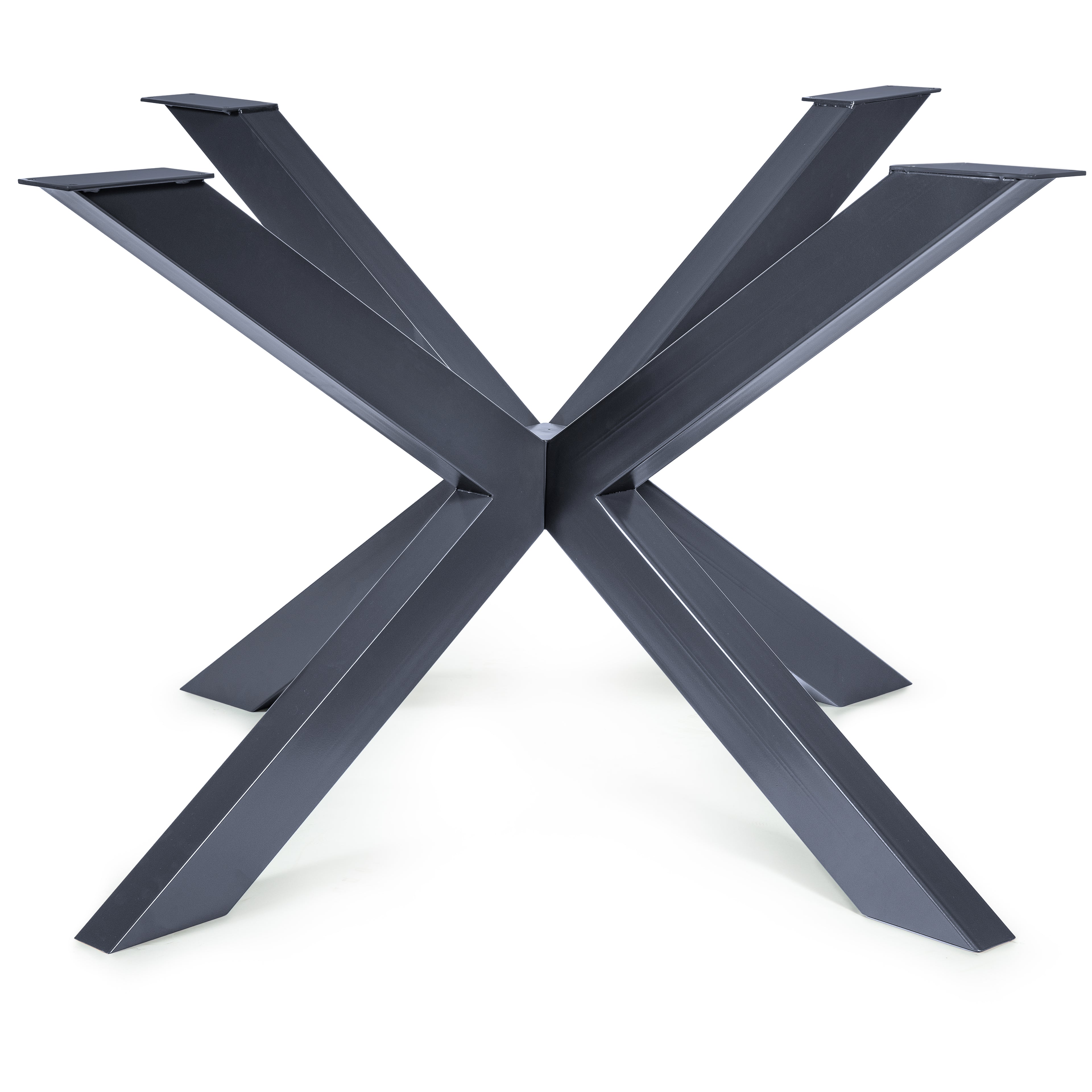 Tischgestell Orion | Profil 80x40 mm
