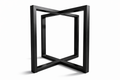 Orion Table Base | 80x40 mm Profile