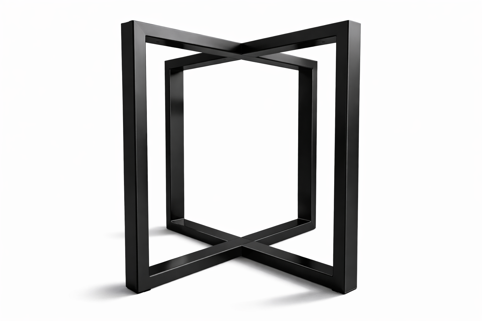 Orion Table Base | 80x40 mm Profile