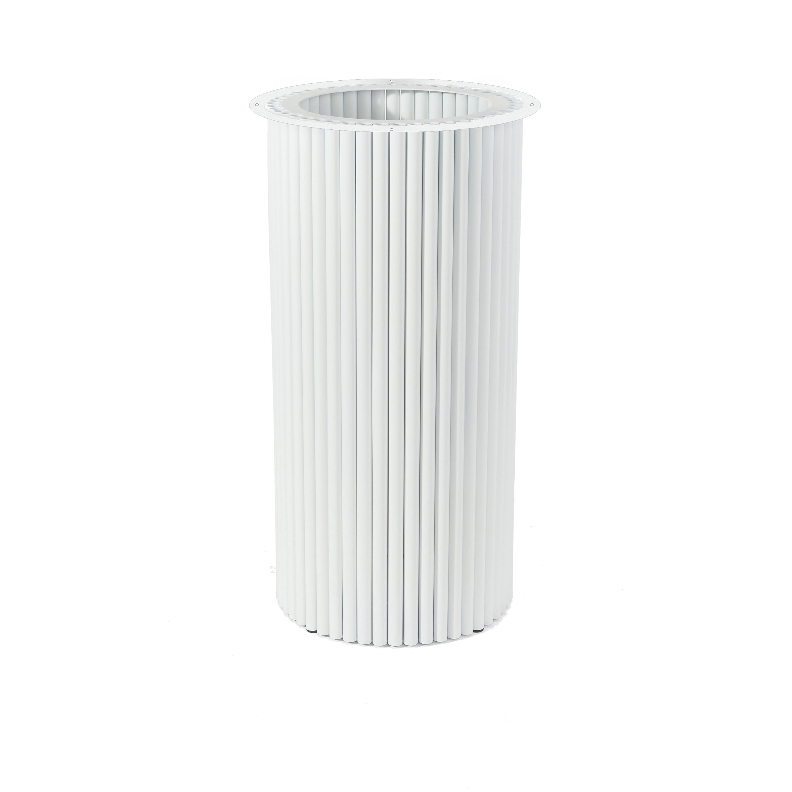 Orion Table Base | 80x40 mm Profile