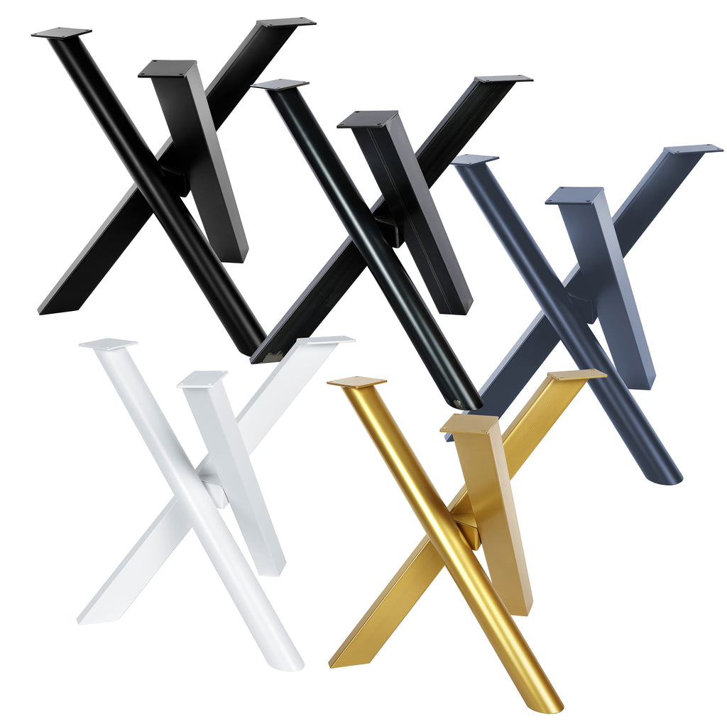 Orion Table Base | 80x40 mm Profile