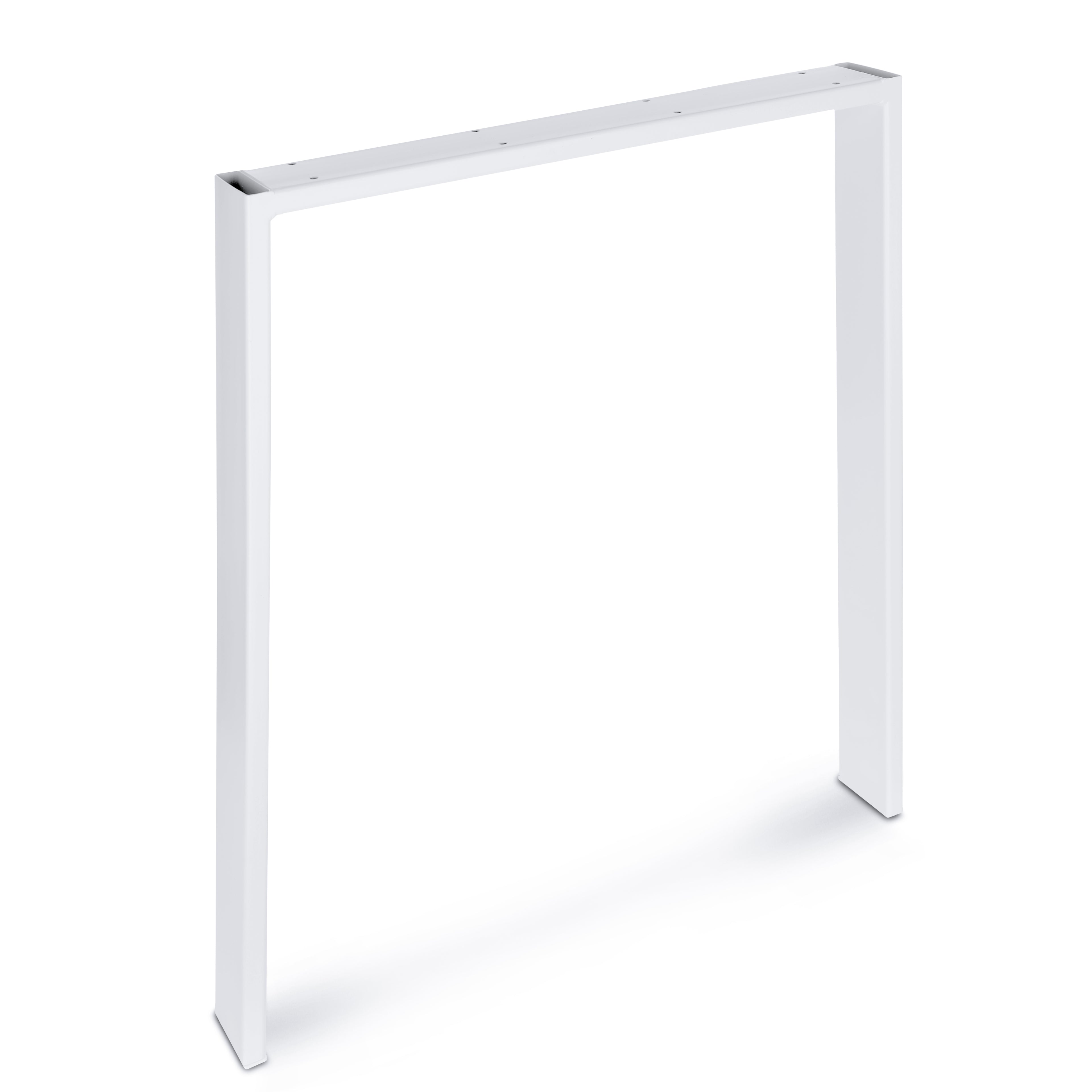 Tischgestell Orion | Profil 80x40 mm