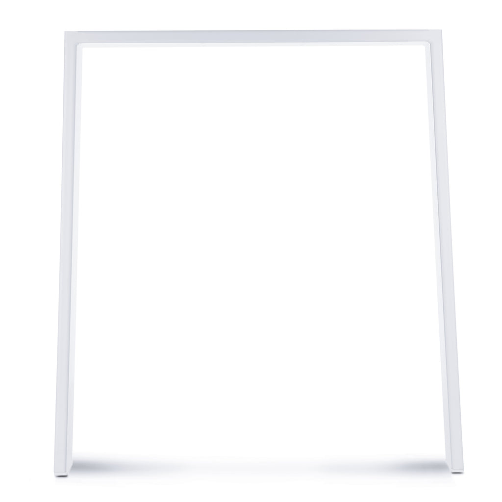 Tischgestell Orion | Profil 80x40 mm