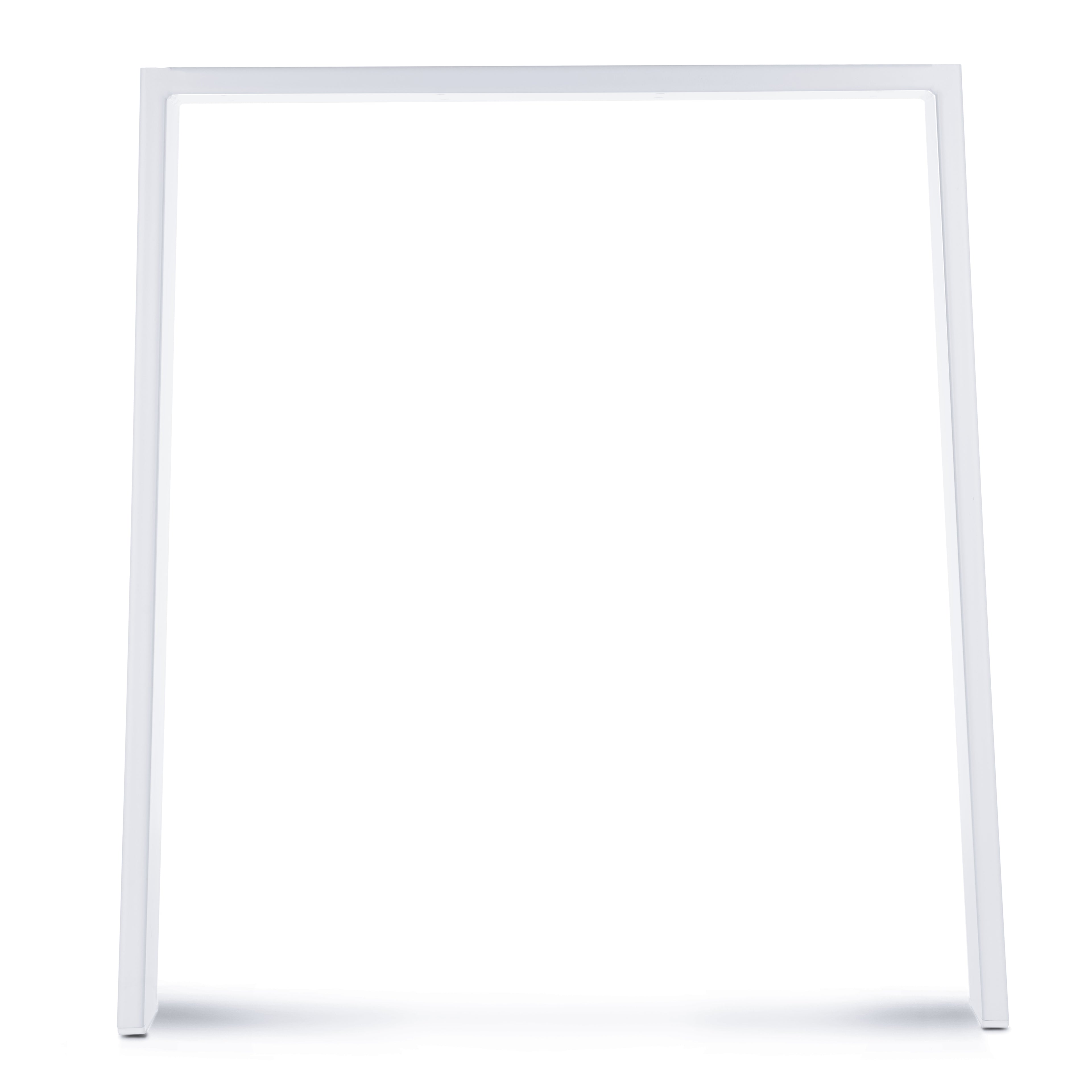 Tischgestell Orion | Profil 80x40 mm