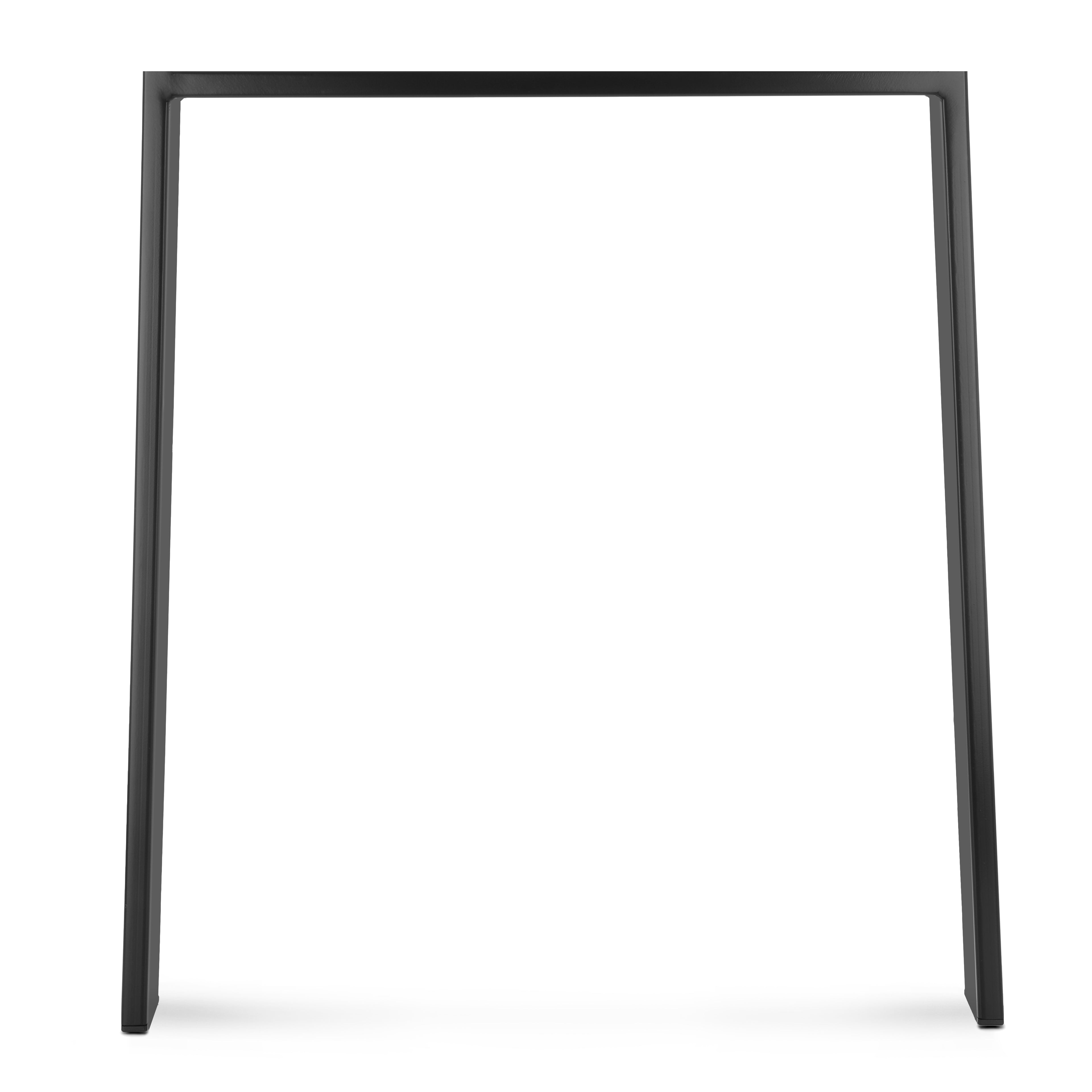 Tischgestell Orion | Profil 80x40 mm