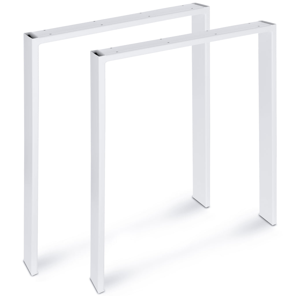 Tischgestell Orion | Profil 80x40 mm