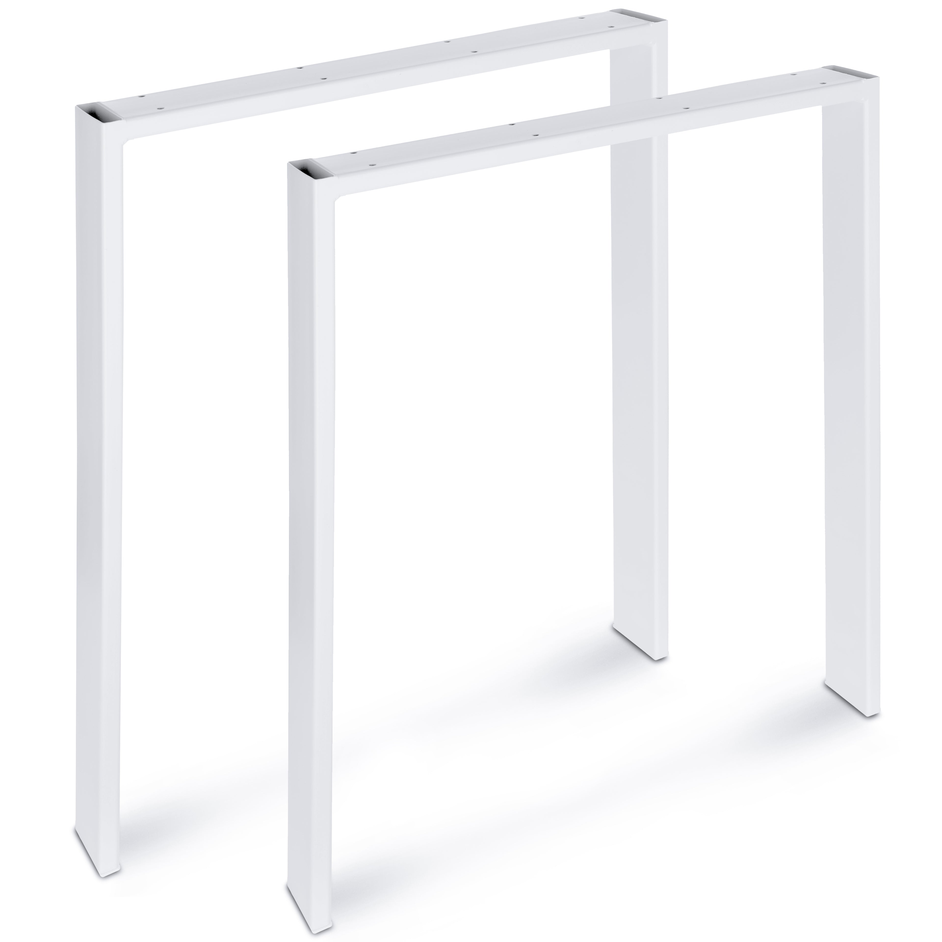 Tischgestell Orion | Profil 80x40 mm
