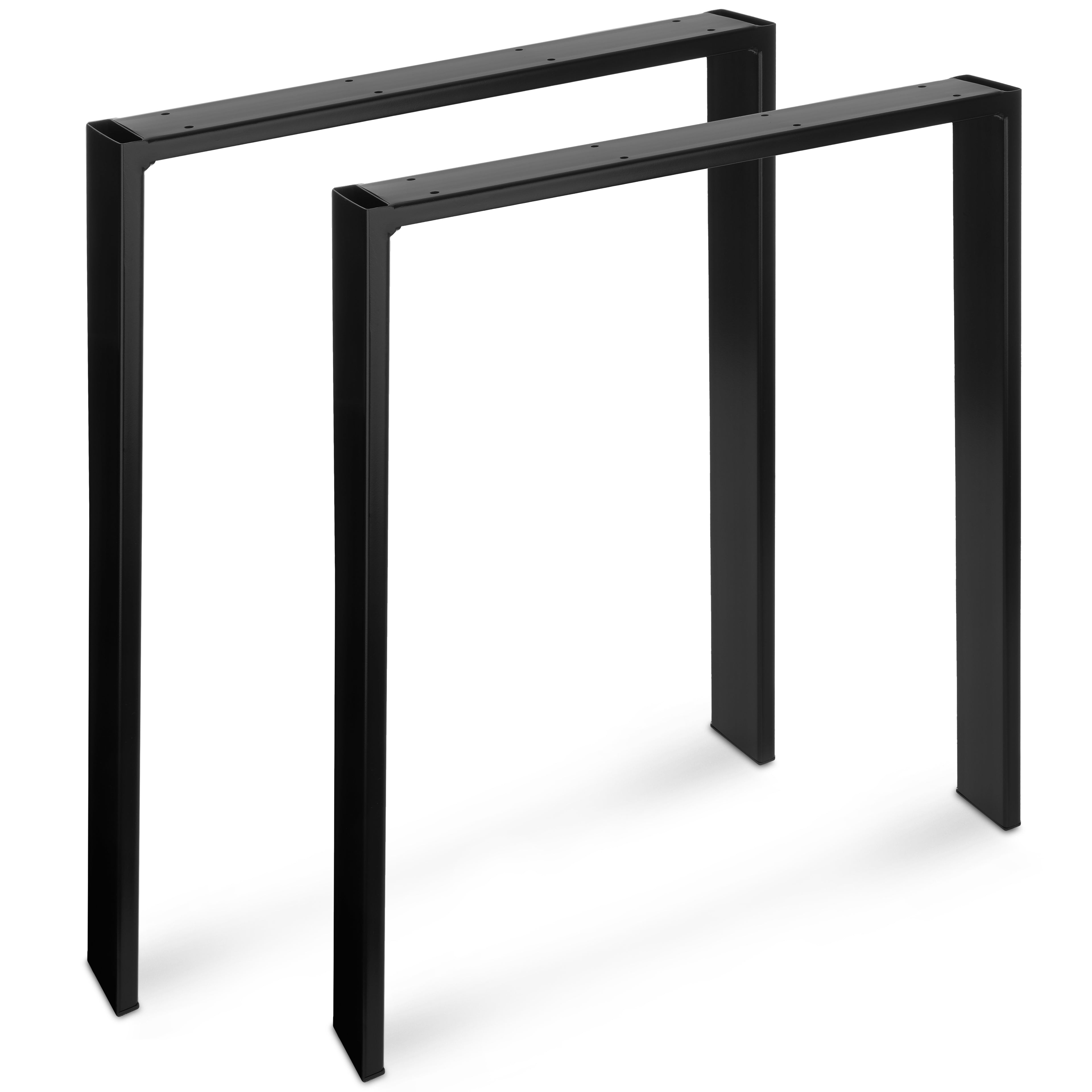 Tischgestell Orion | Profil 80x40 mm