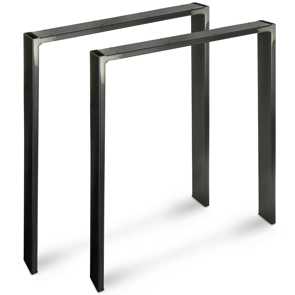 Tischgestell Orion | Profil 80x40 mm