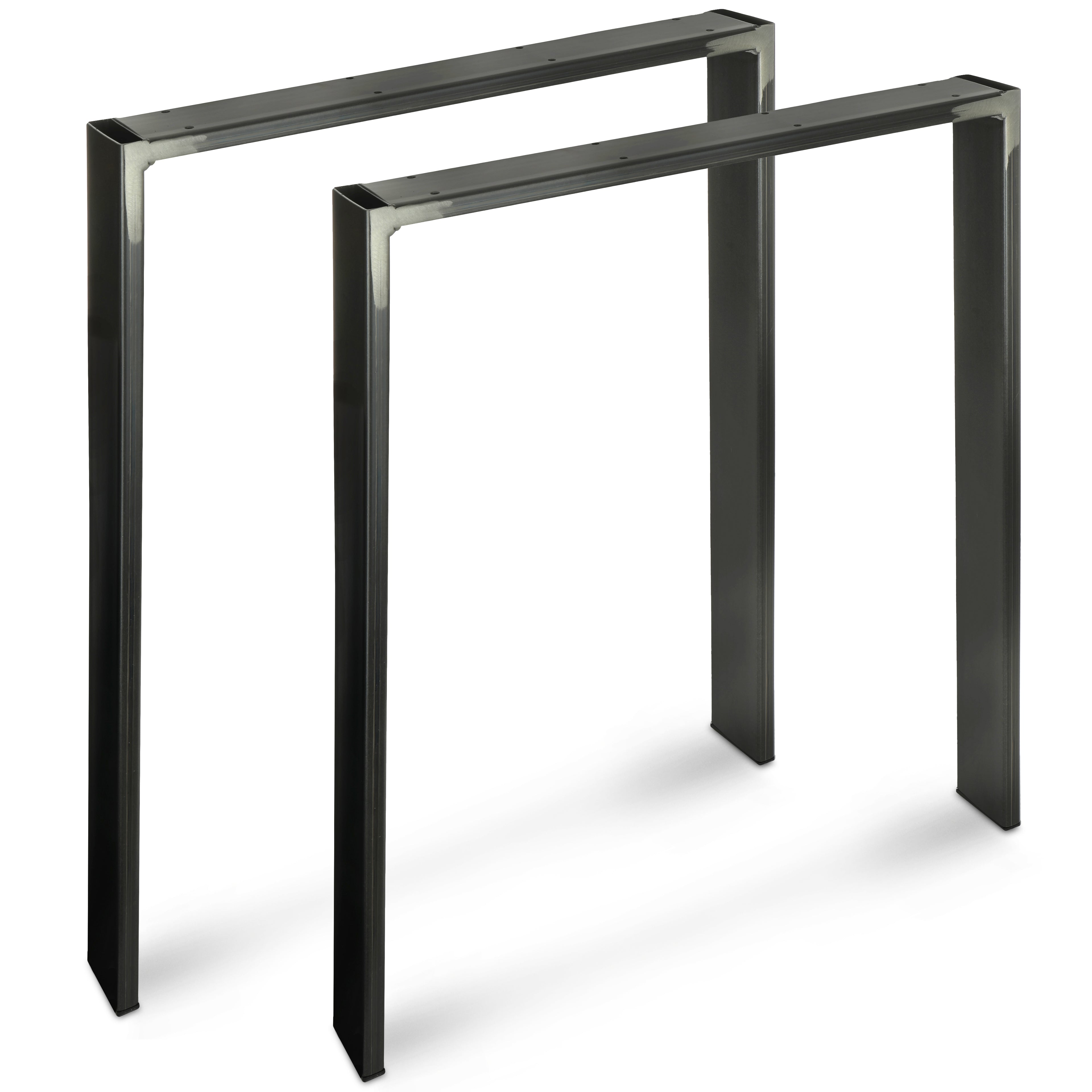 Tischgestell Orion | Profil 80x40 mm