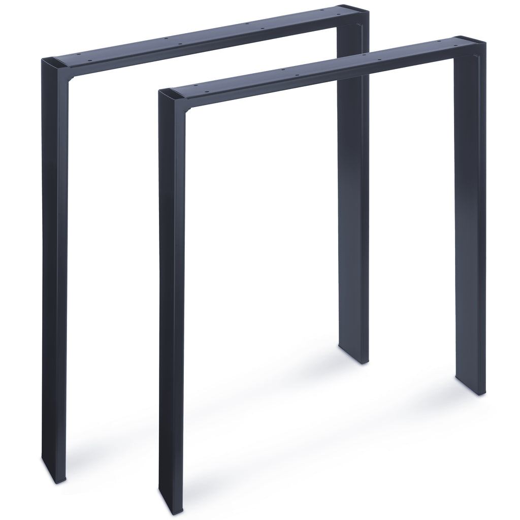 Tischgestell Orion | Profil 80x40 mm