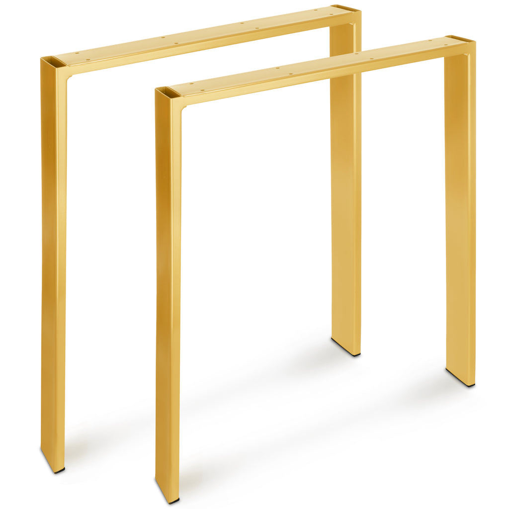Tischgestell Orion | Profil 80x40 mm