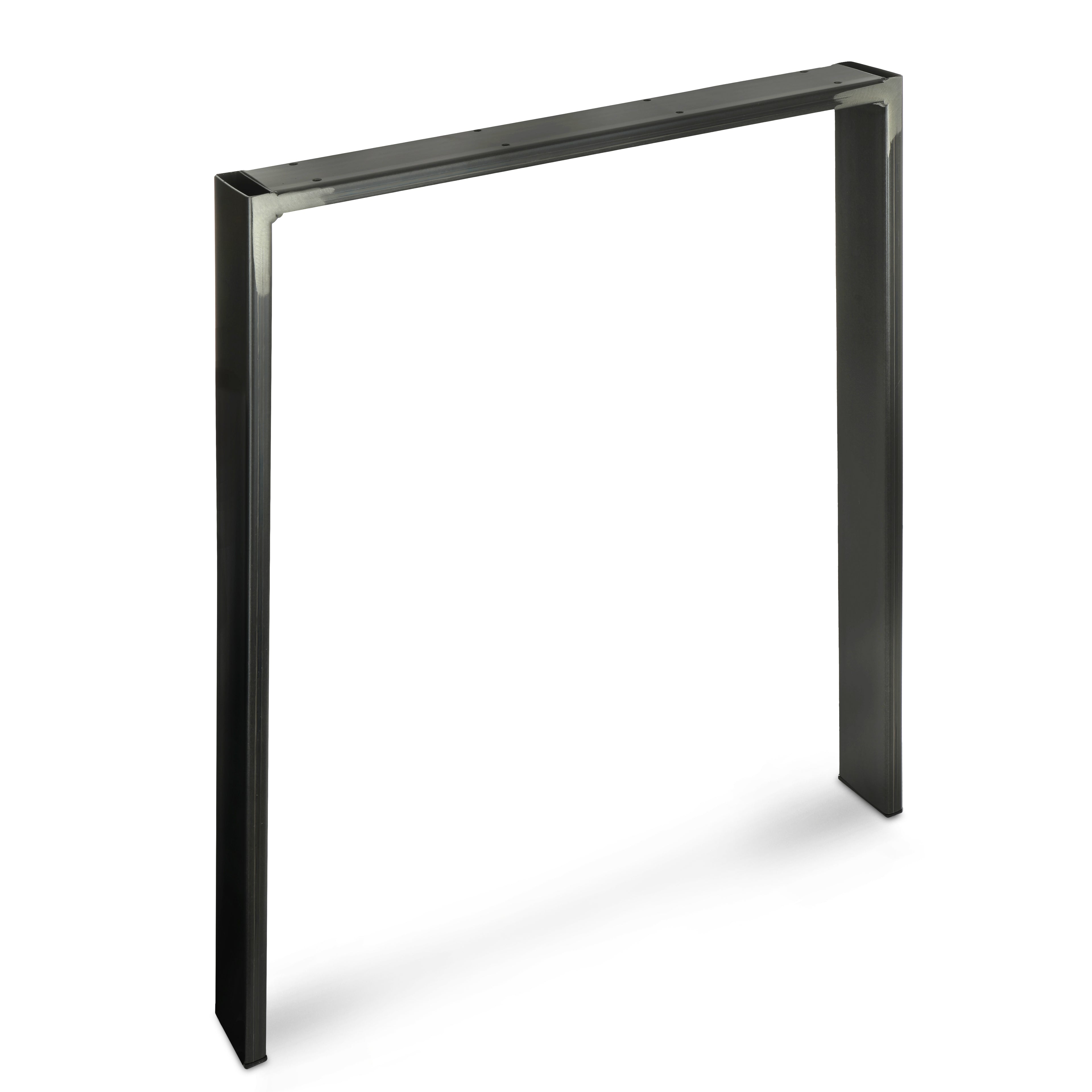 Tischgestell Orion | Profil 80x40 mm