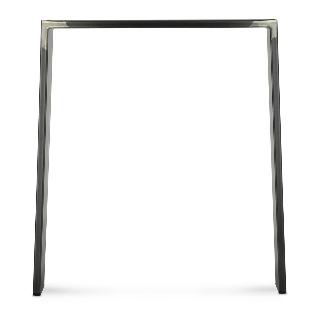 Tischgestell Orion | Profil 80x40 mm