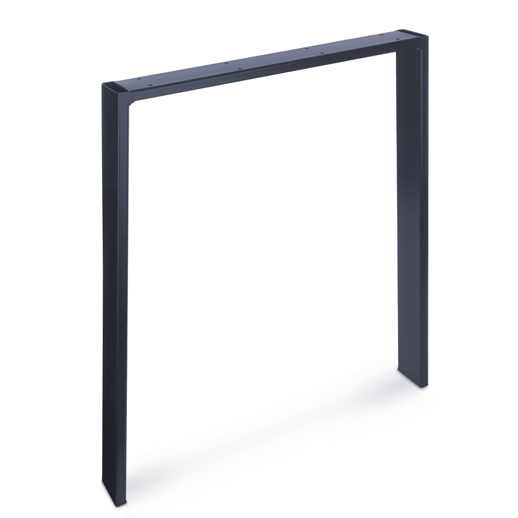 Tischgestell Orion | Profil 80x40 mm