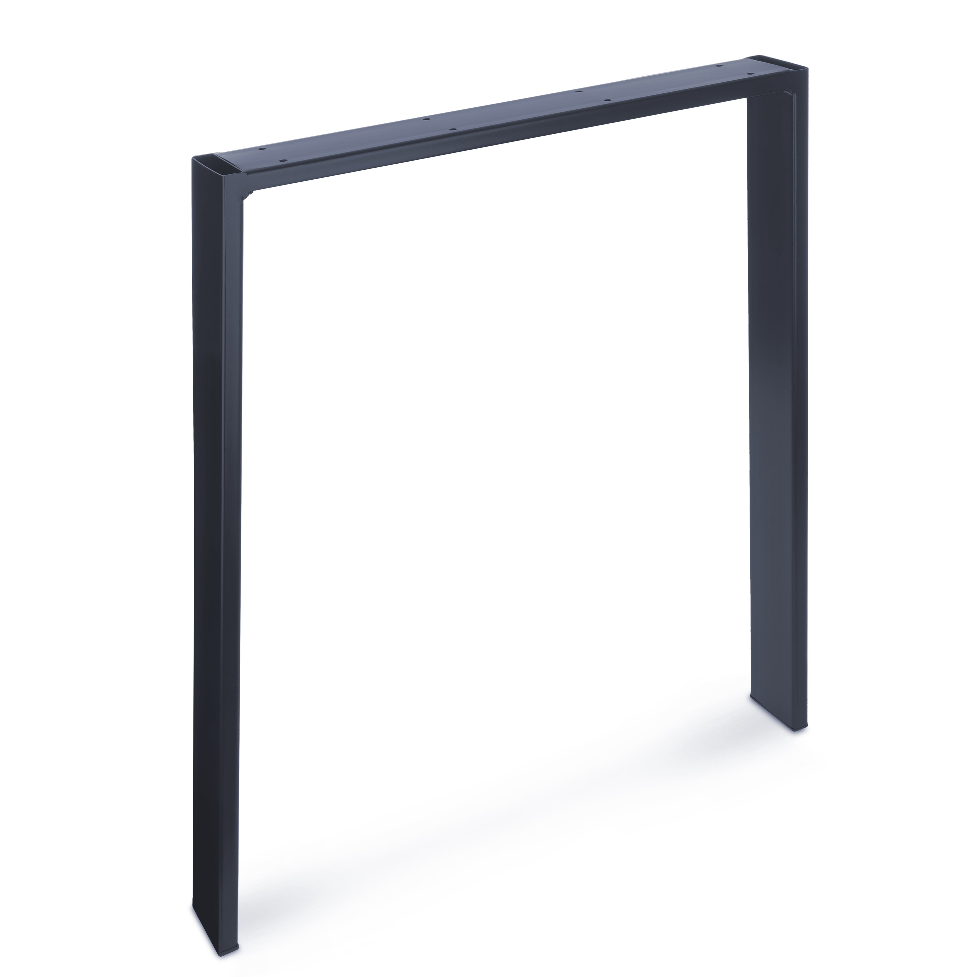 Tischgestell Orion | Profil 80x40 mm