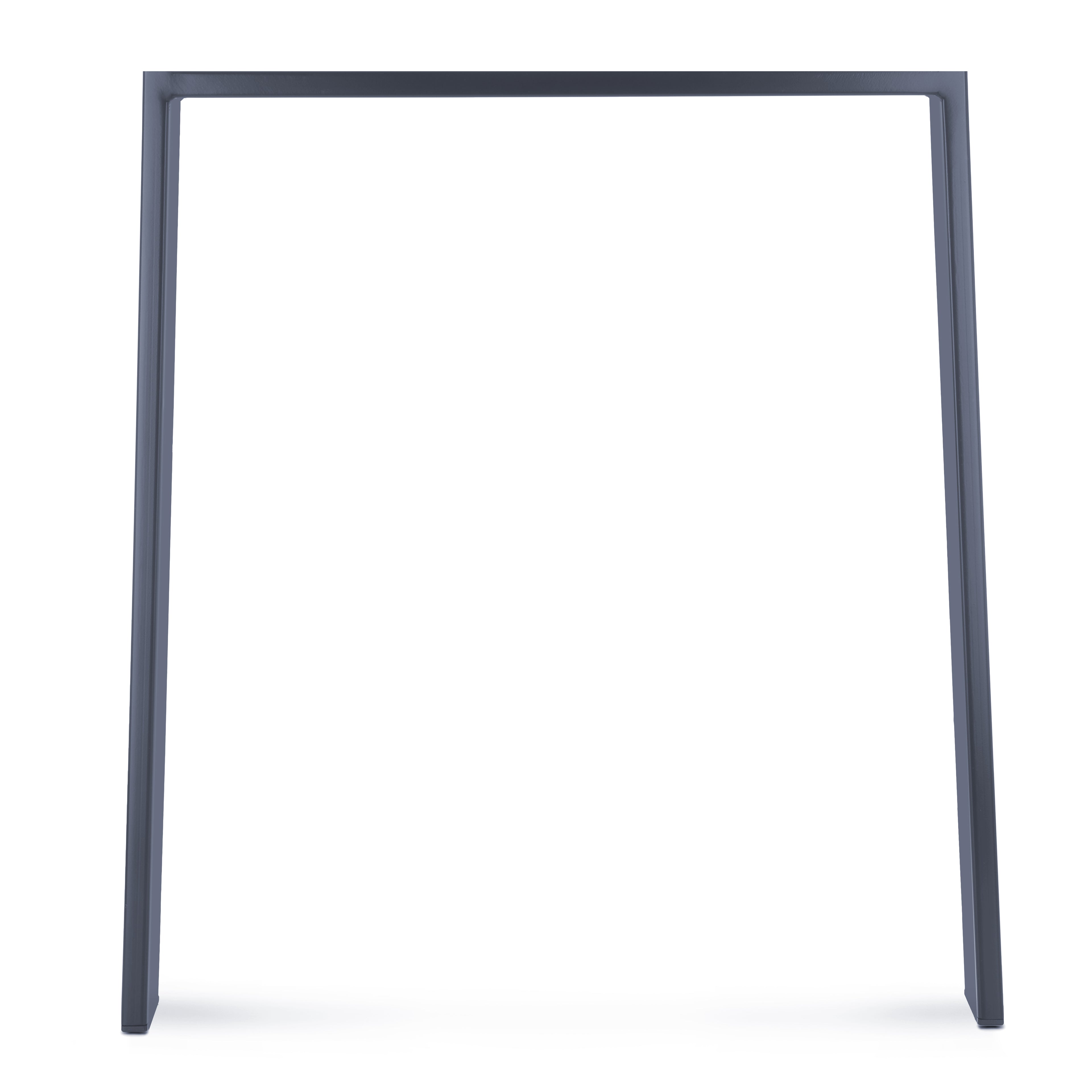 Tischgestell Orion | Profil 80x40 mm