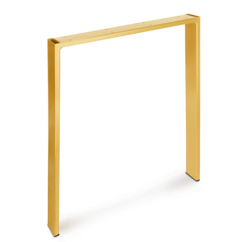 Tischgestell Orion | Profil 80x40 mm