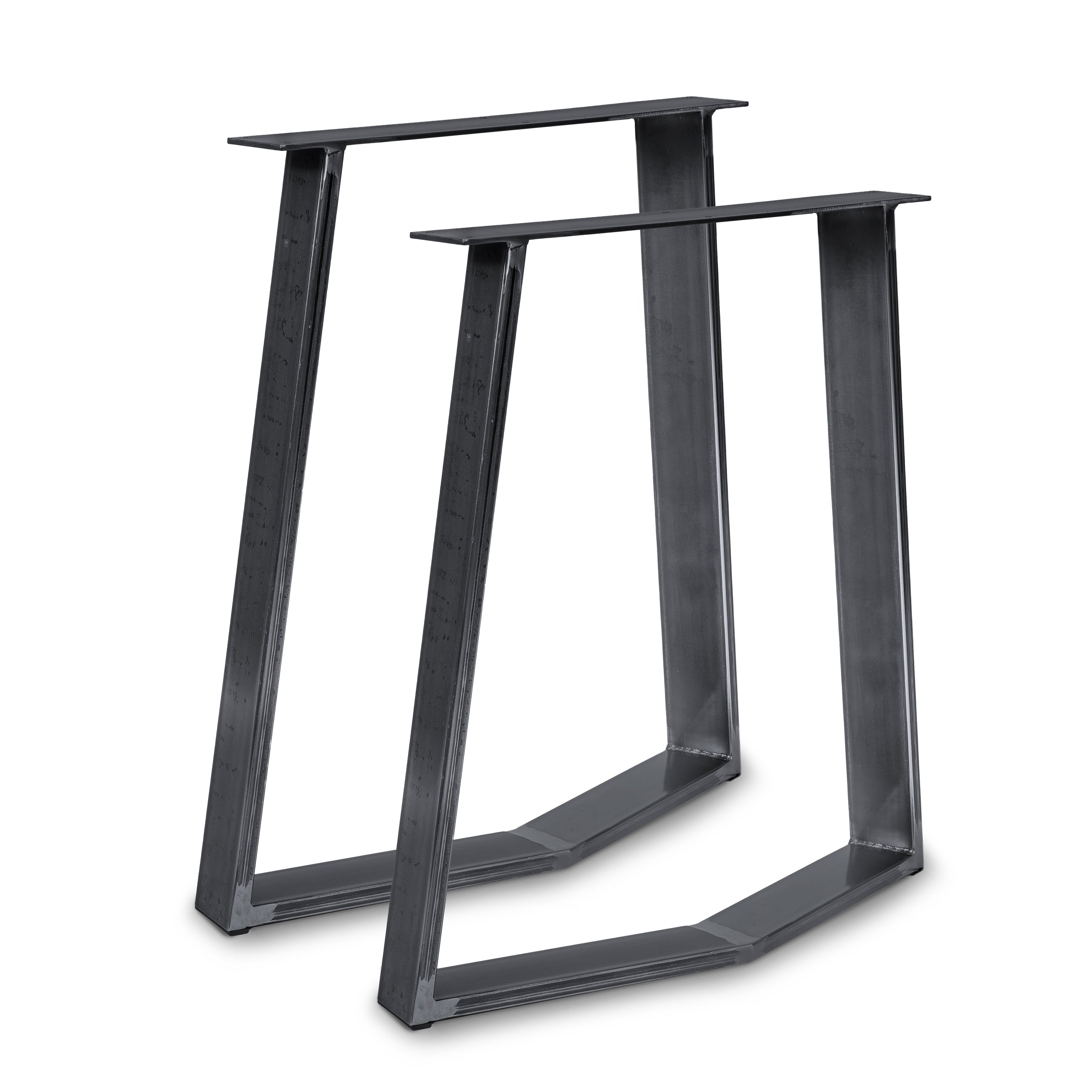 Tischgestell Orion | Profil 80x40 mm