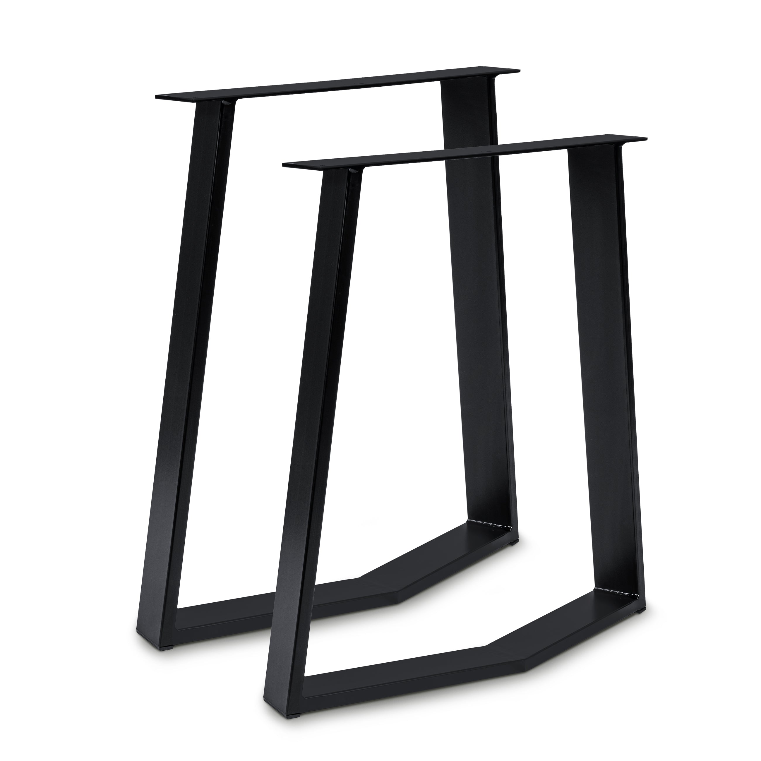Tischgestell Orion | Profil 80x40 mm