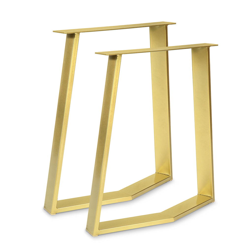Tischgestell Orion | Profil 80x40 mm