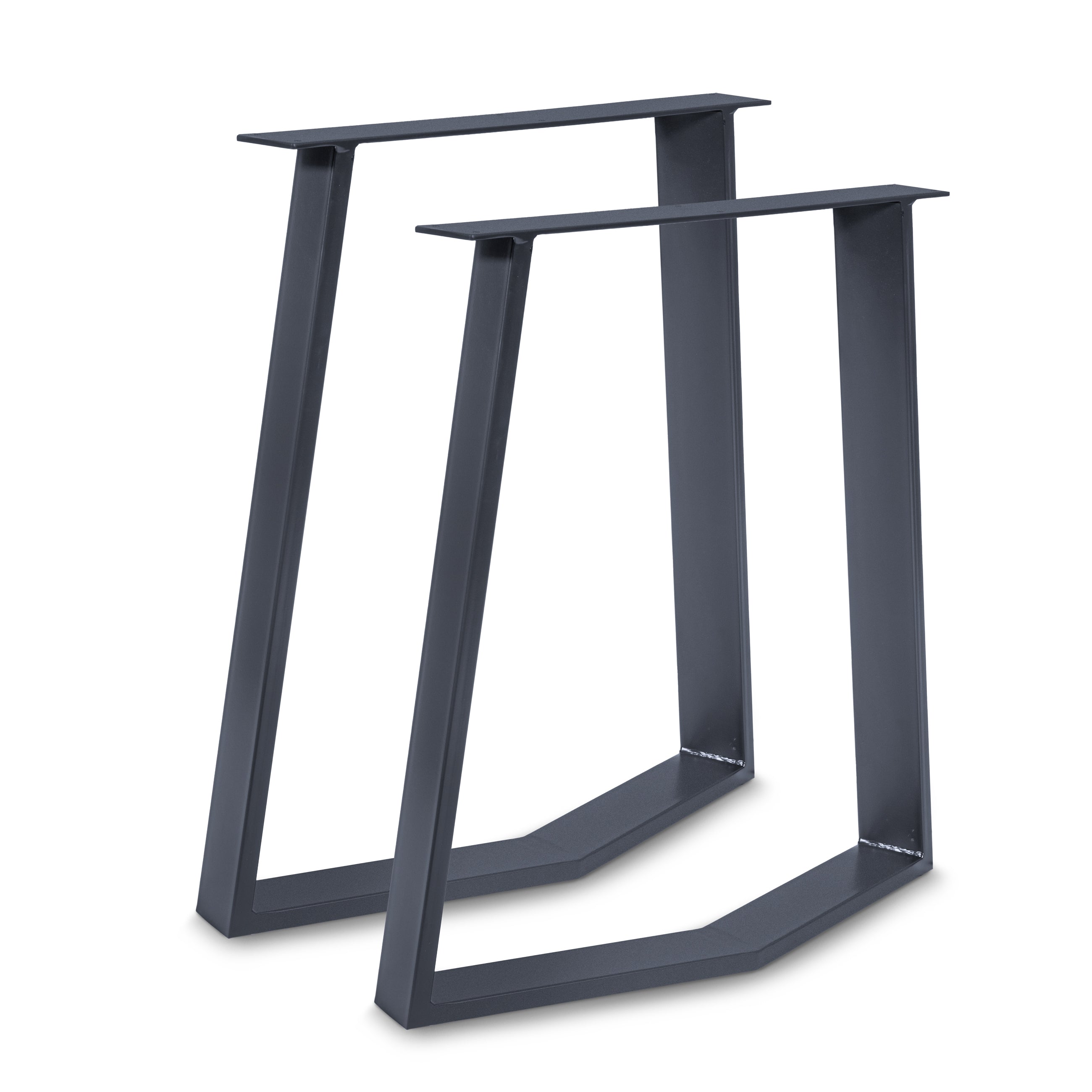 Tischgestell Orion | Profil 80x40 mm
