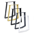 Tischgestell Orion | Profil 80x40 mm