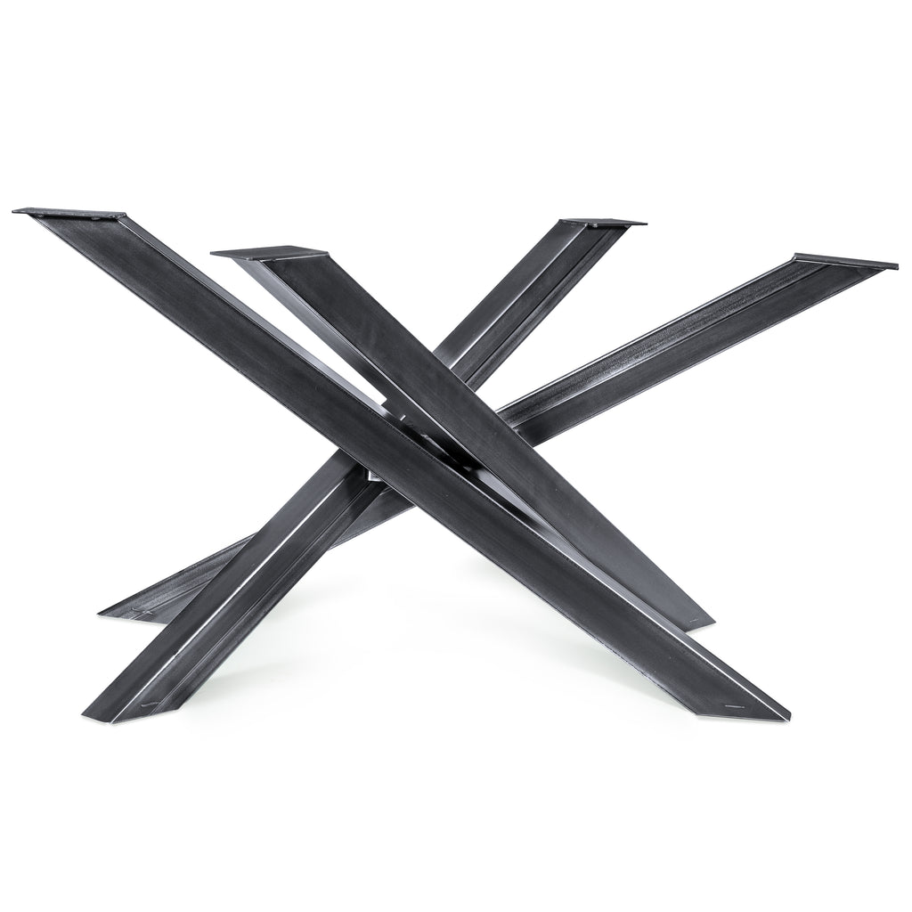 Tischgestell Orion | Profil 80x40 mm