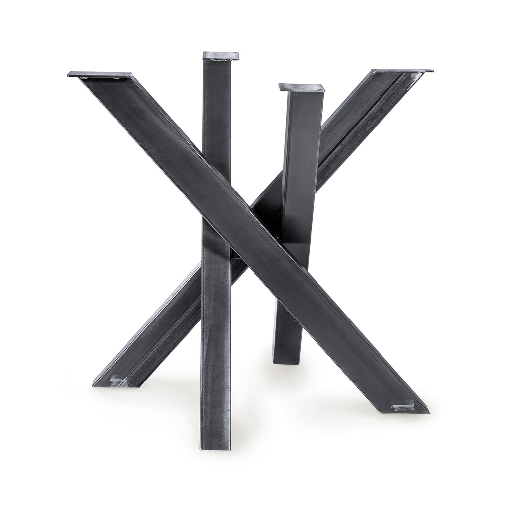 Orion Table Base | 80x40 mm Profile