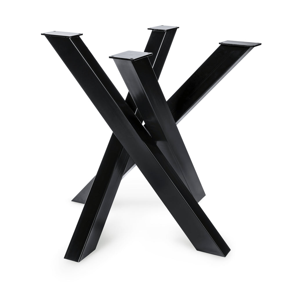 Orion Table Base | 80x40 mm Profile