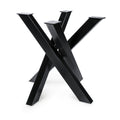 Orion Table Base | 80x40 mm Profile