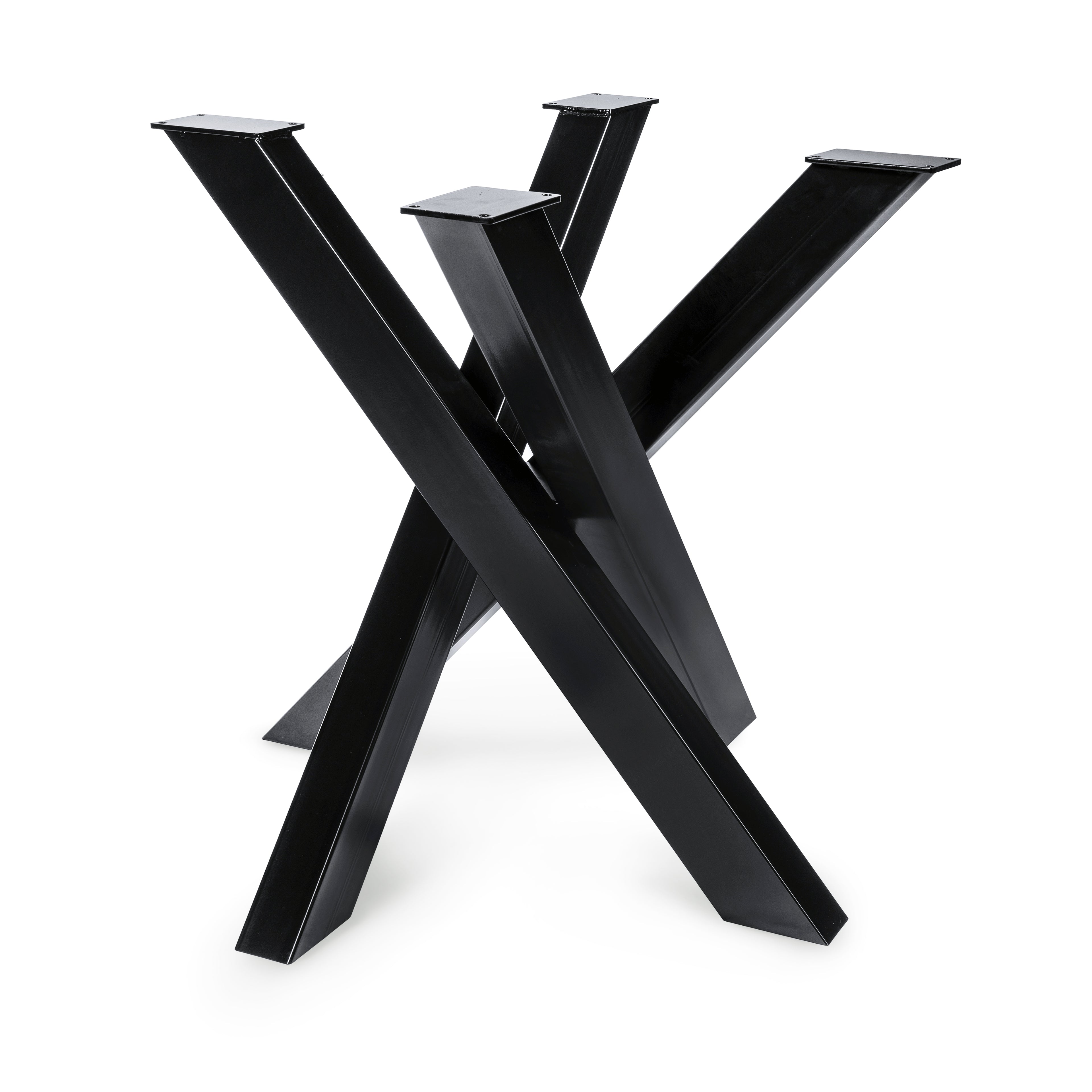 Orion Table Base | 80x40 mm Profile