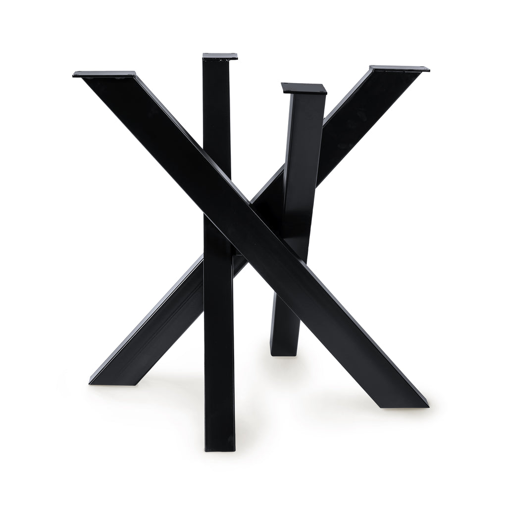 Orion Table Base | 80x40 mm Profile
