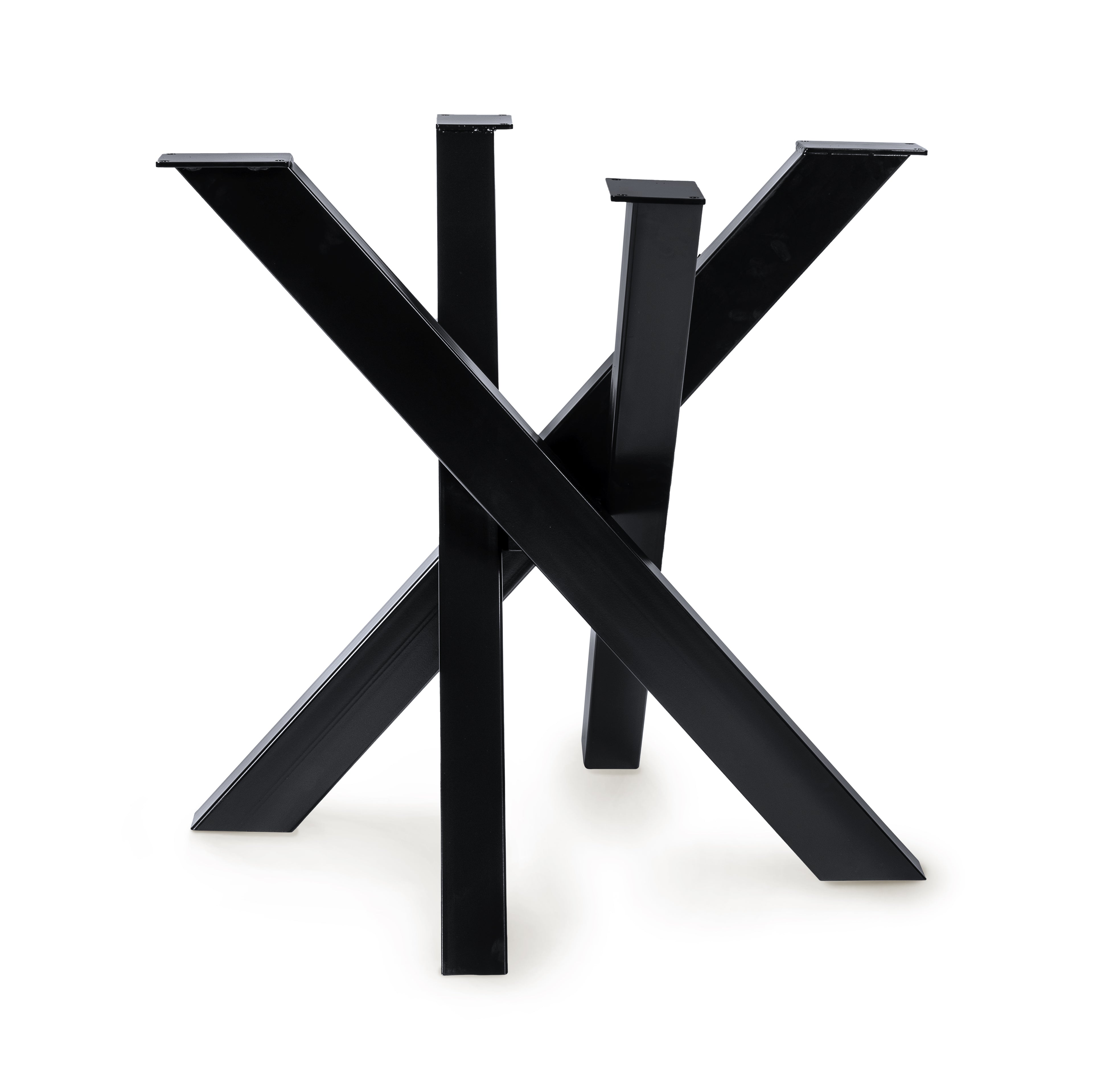 Orion Table Base | 80x40 mm Profile