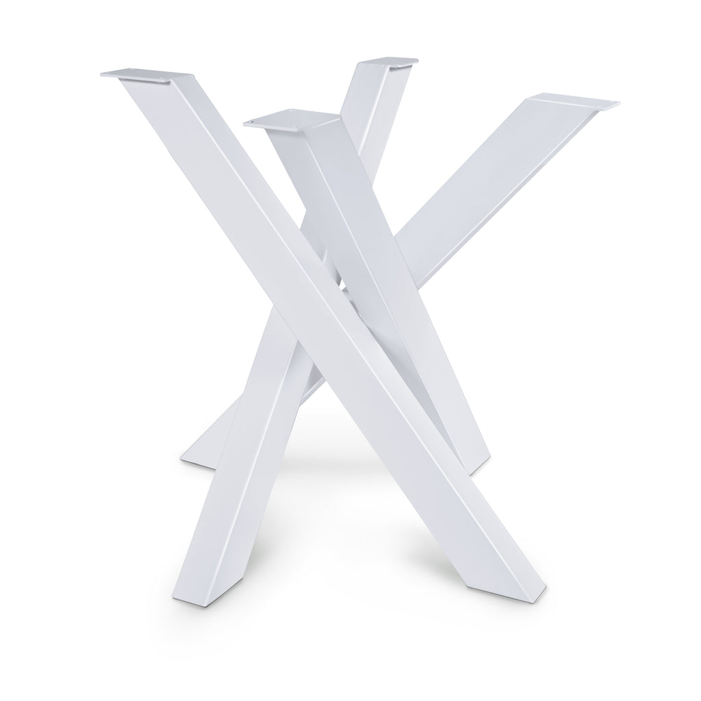 Orion Table Base | 80x40 mm Profile