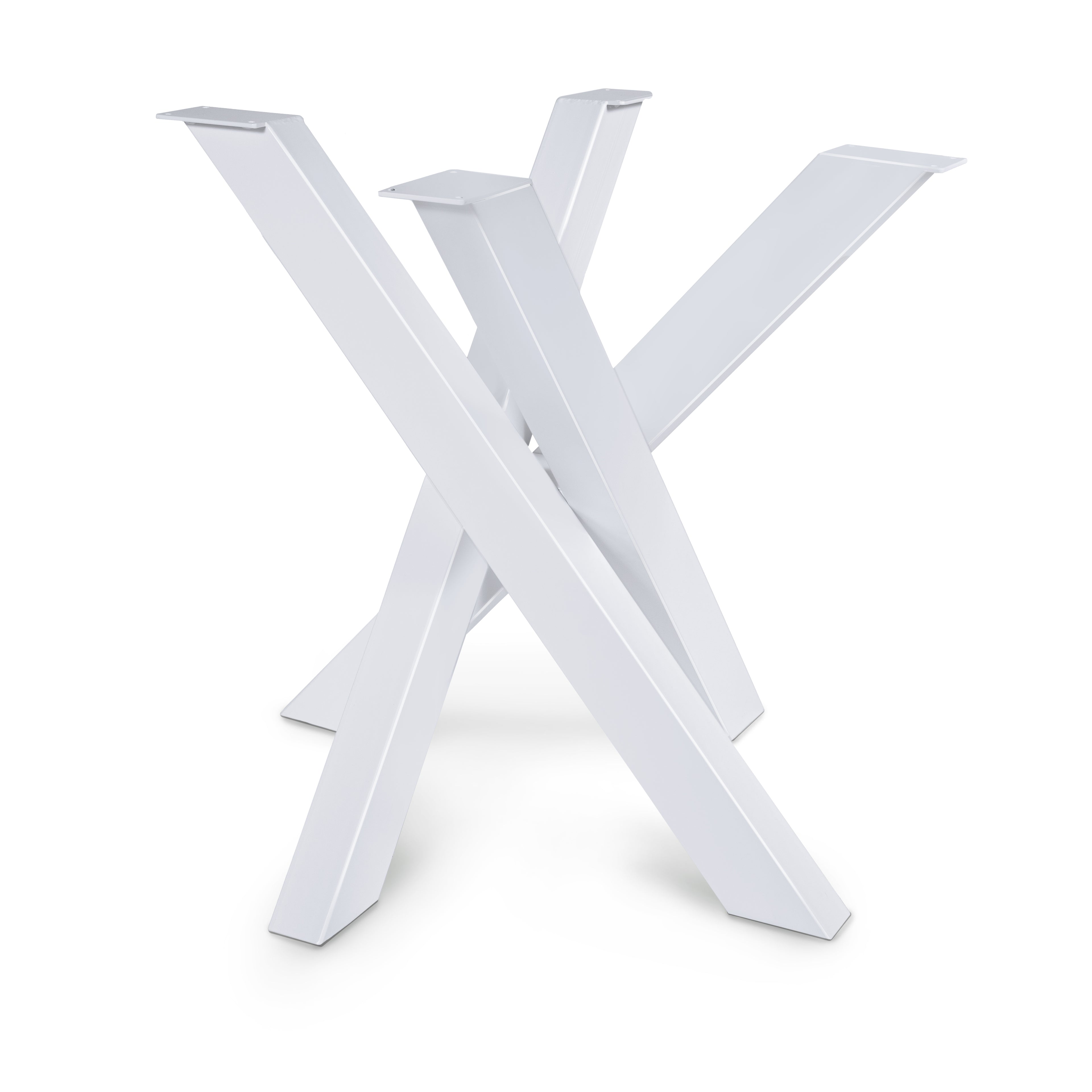 Orion Table Base | 80x40 mm Profile