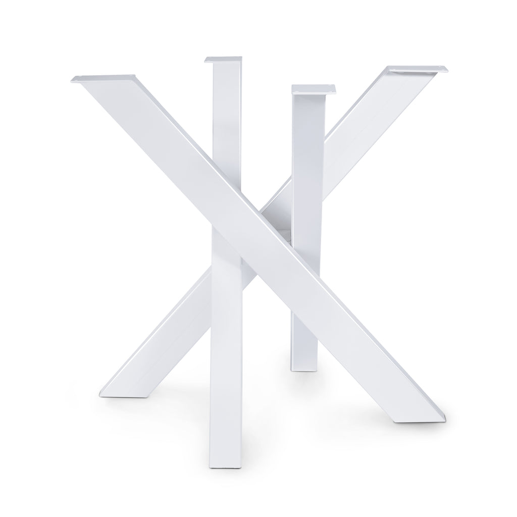 Orion Table Base | 80x40 mm Profile