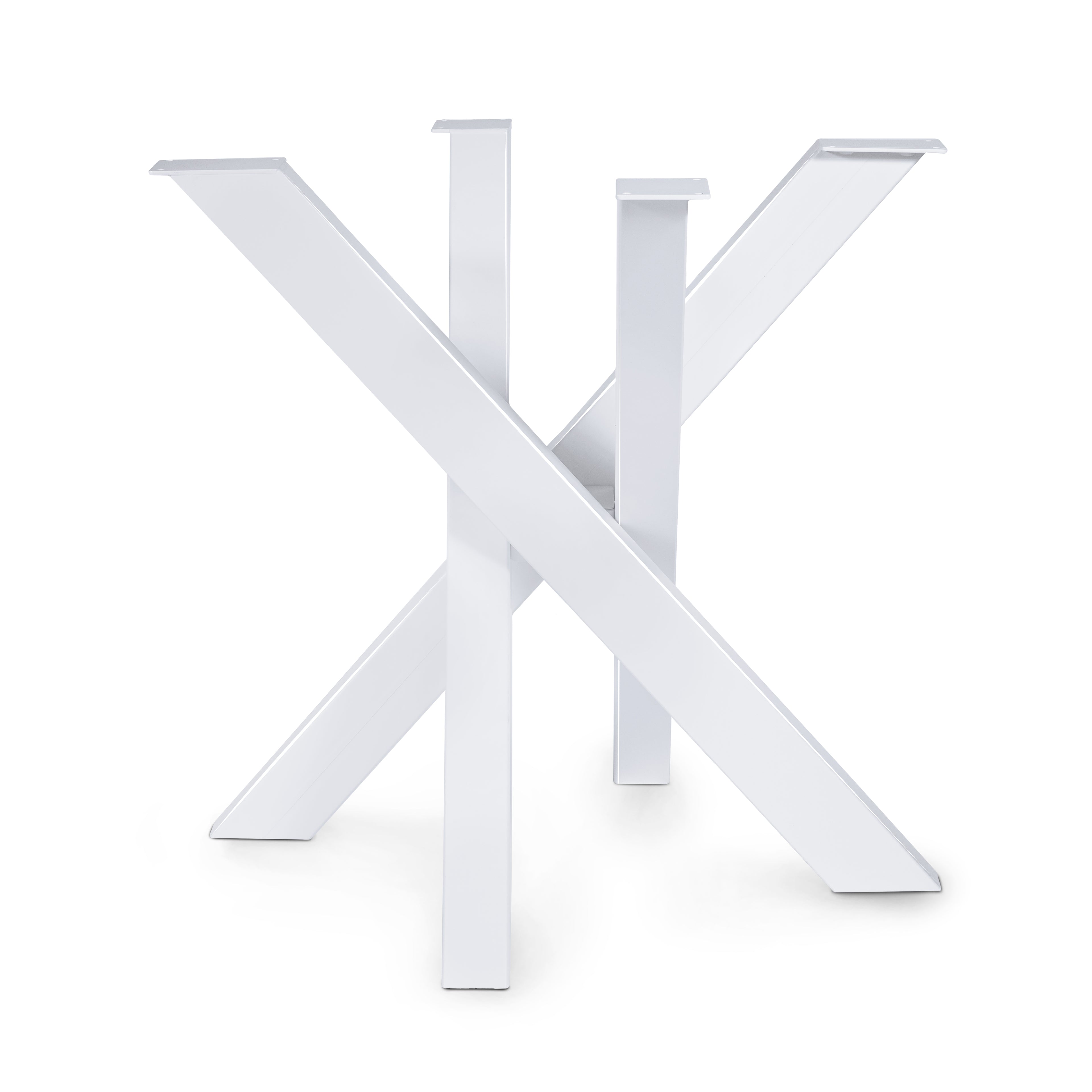 Orion Table Base | 80x40 mm Profile