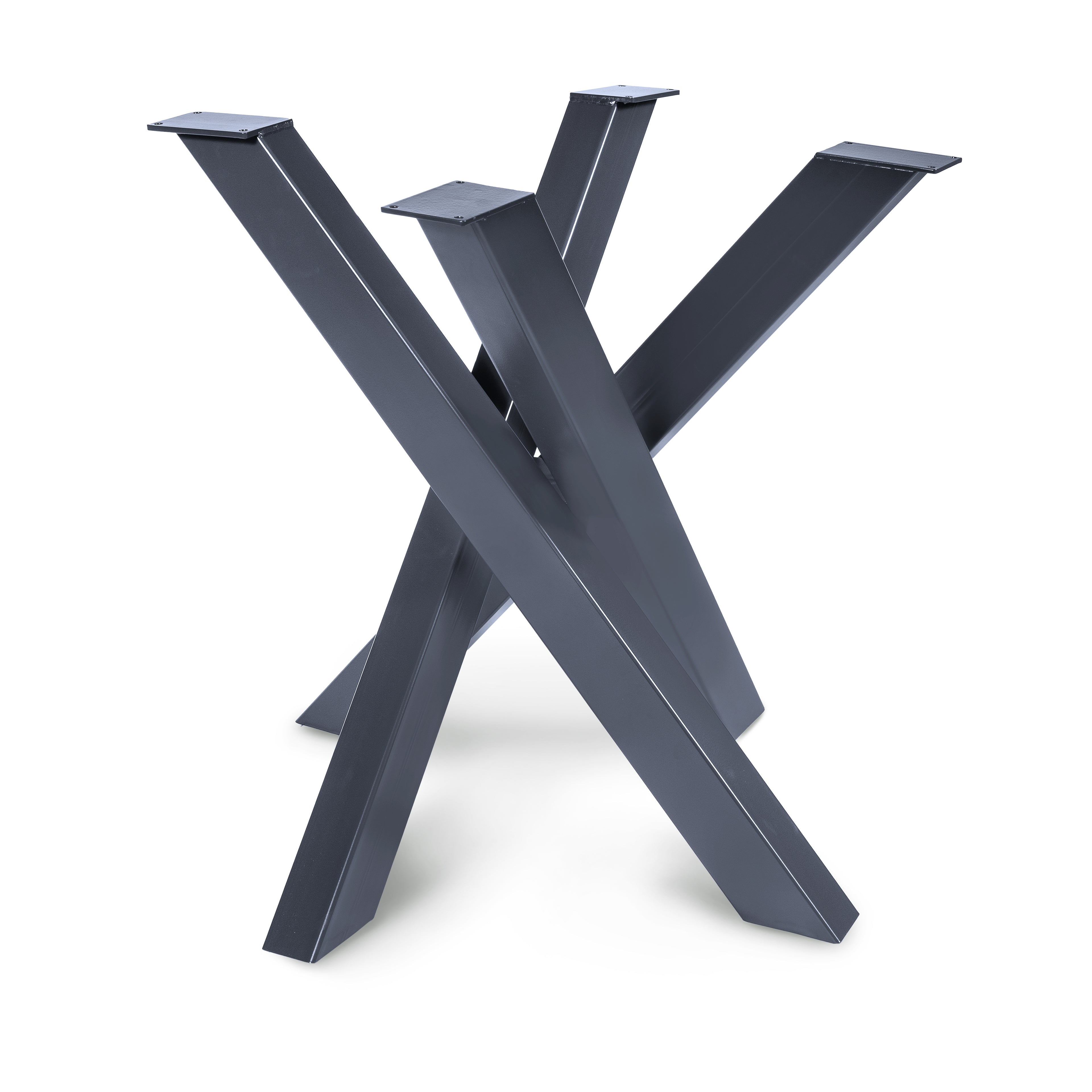 Orion Table Base | 80x40 mm Profile