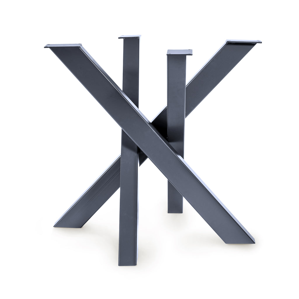 Orion Table Base | 80x40 mm Profile