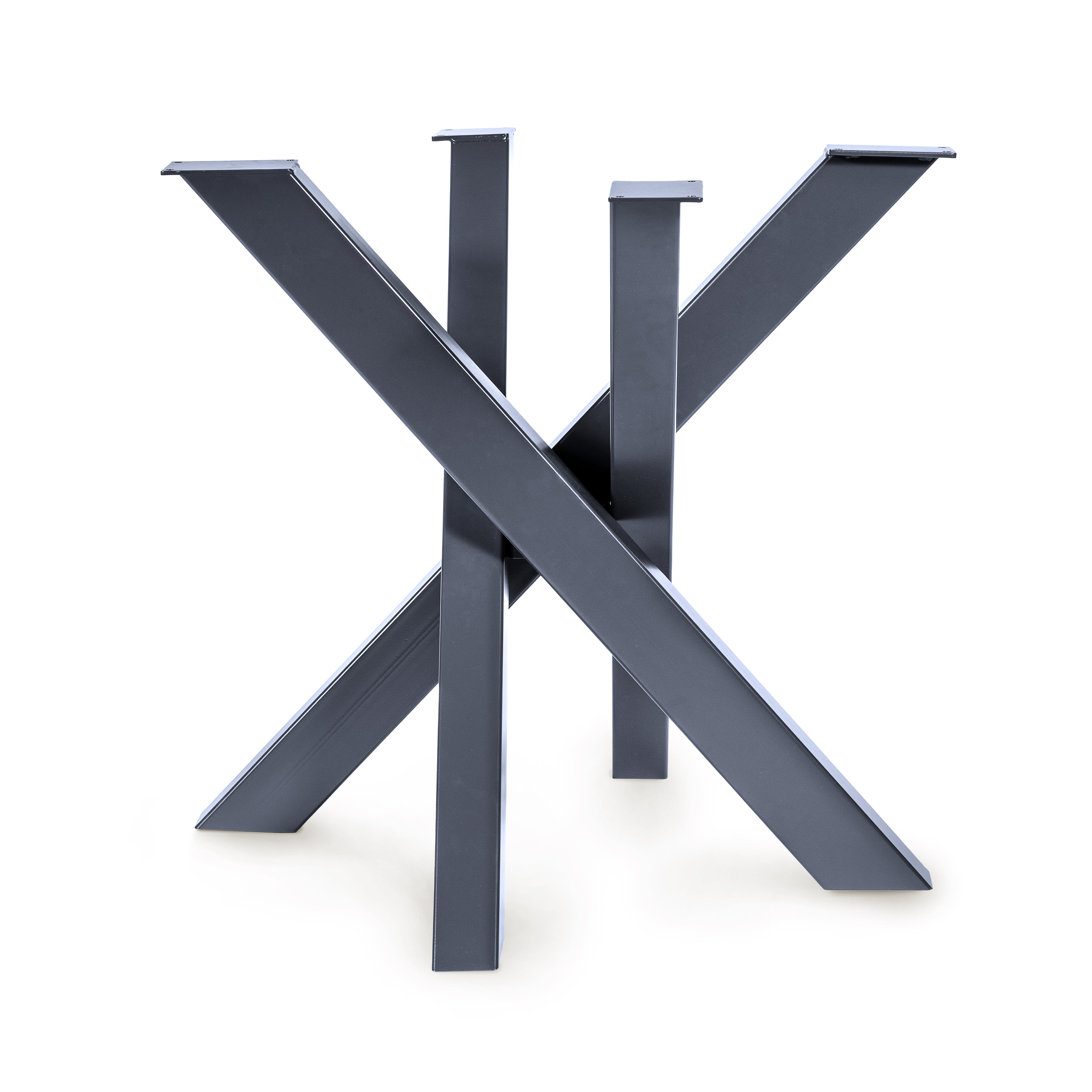Orion Table Base | 80x40 mm Profile