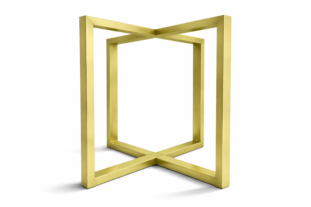 Orion Table Base | 80x40 mm Profile