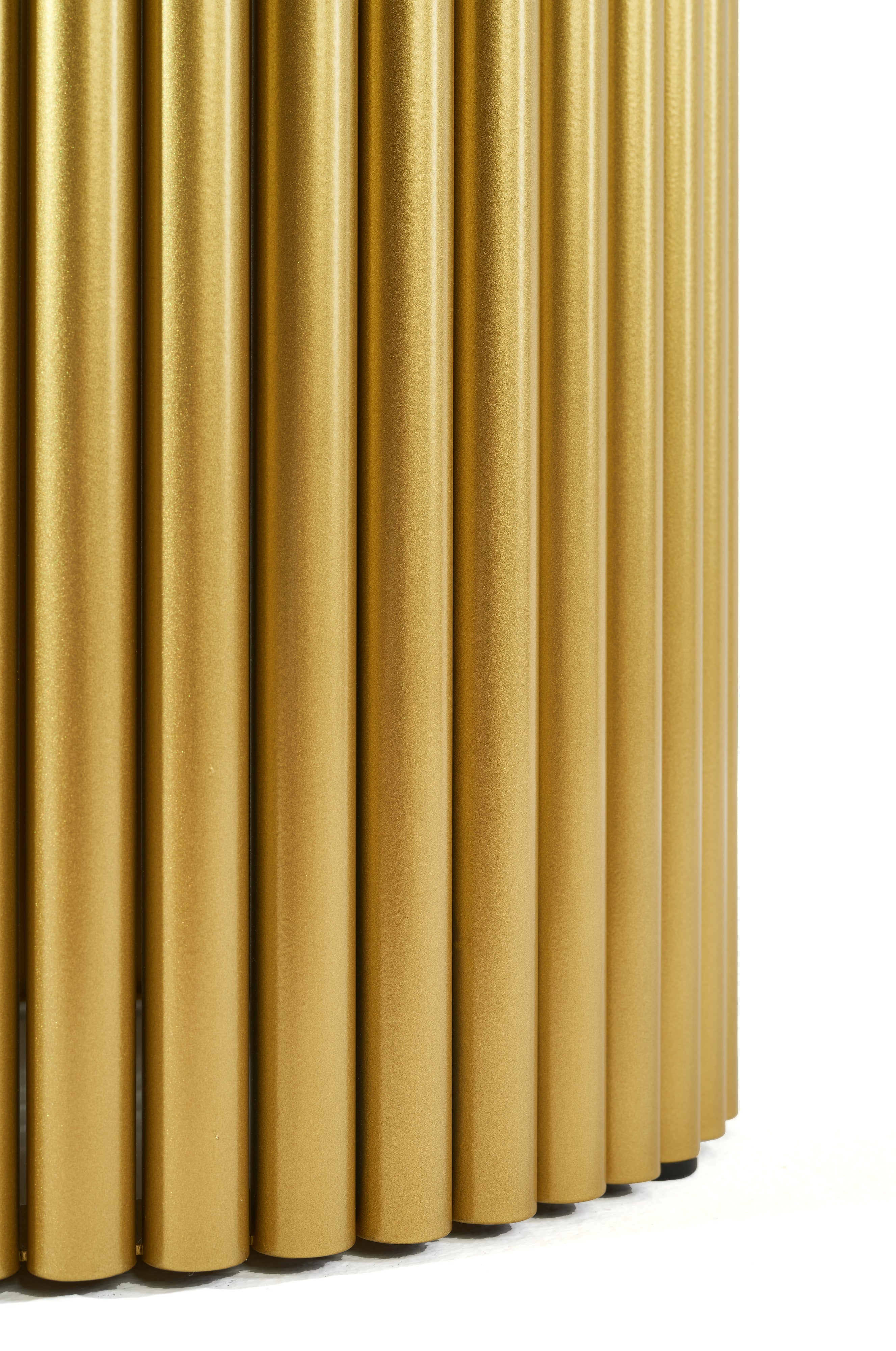 Orion Table Base | 80x40 mm Profile