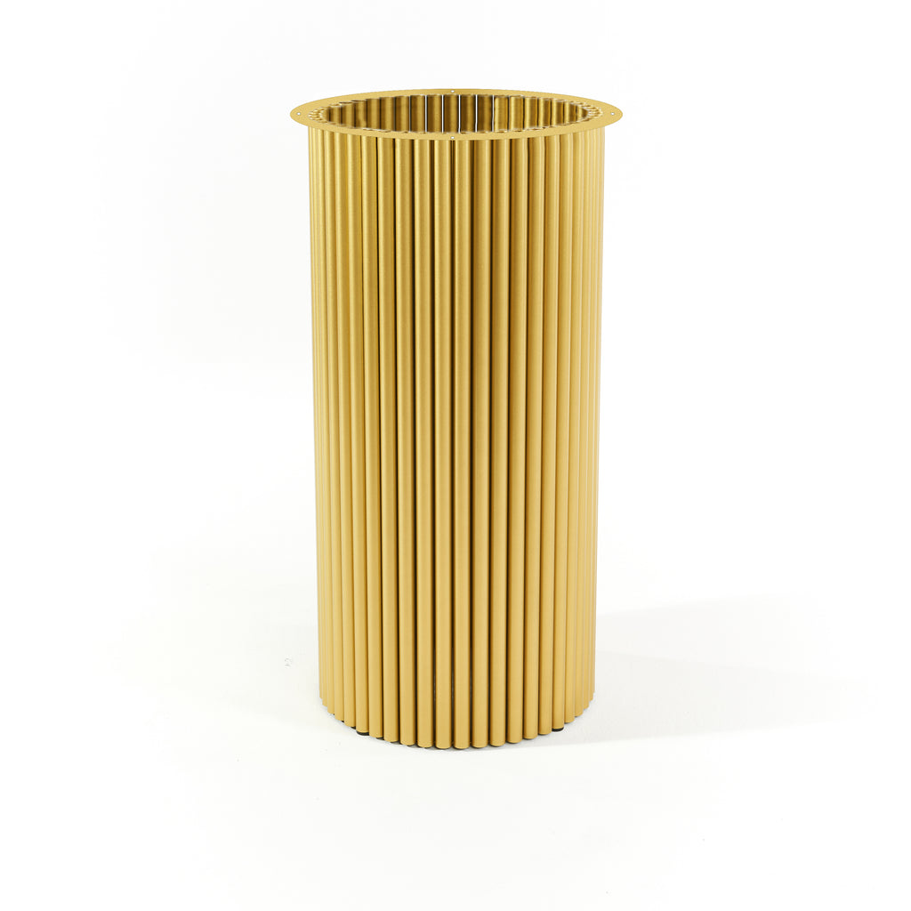 Orion Table Base | 80x40 mm Profile