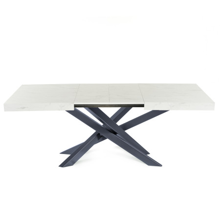 copy of Extendable Table with Spider Table Leg Avia 140x90x79 cm