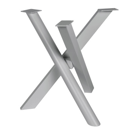 Metal Table Base Milano