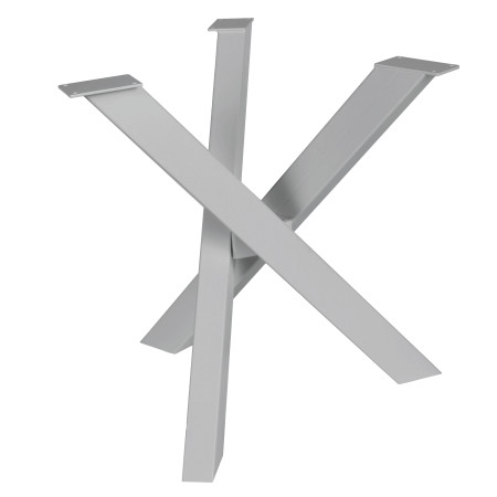 Spider type leg Classic Libra