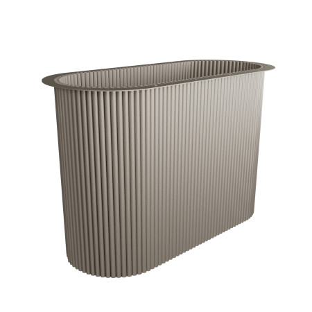 Kovová noha pro stůl Kefalon